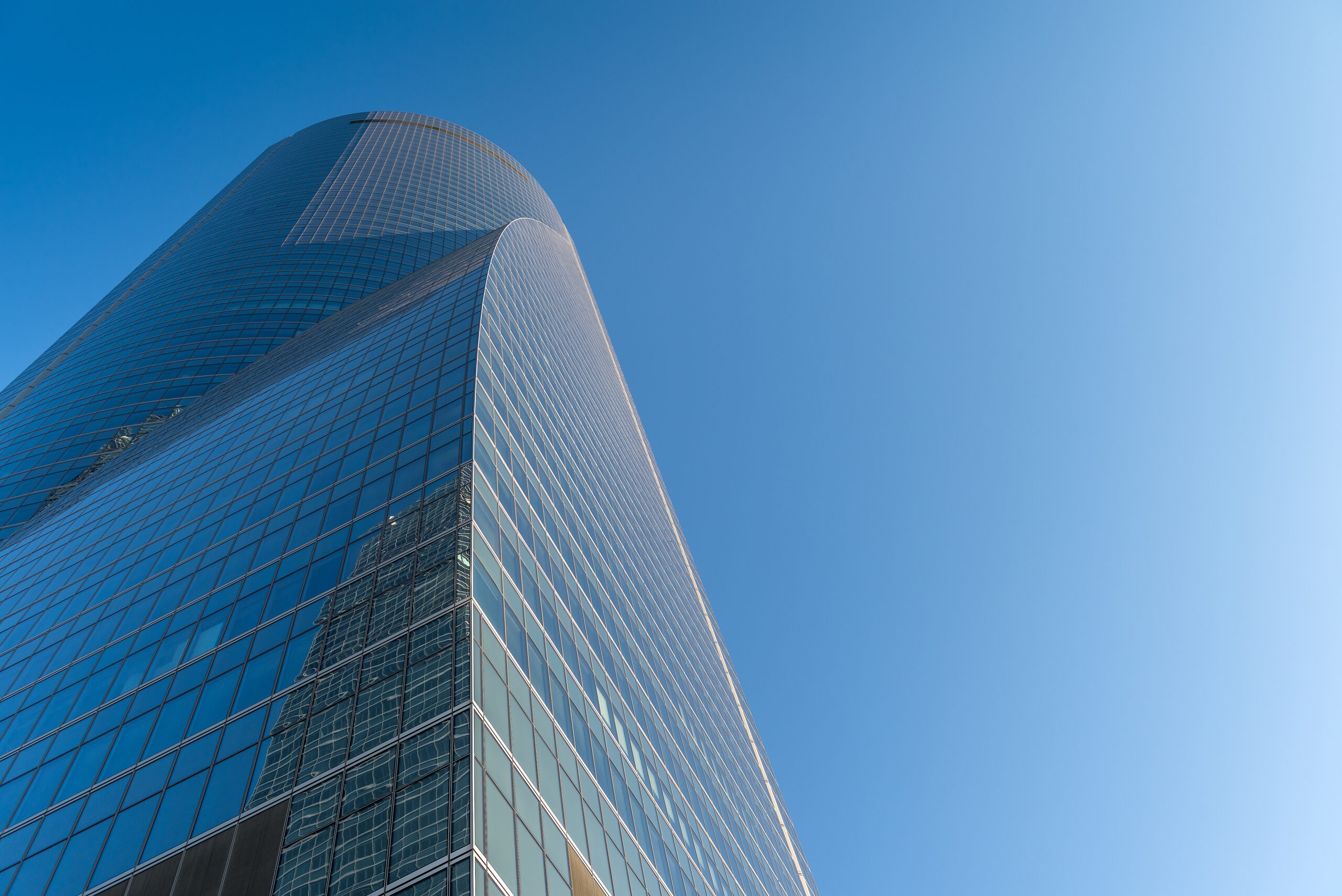 Smart BMS for IT Companies