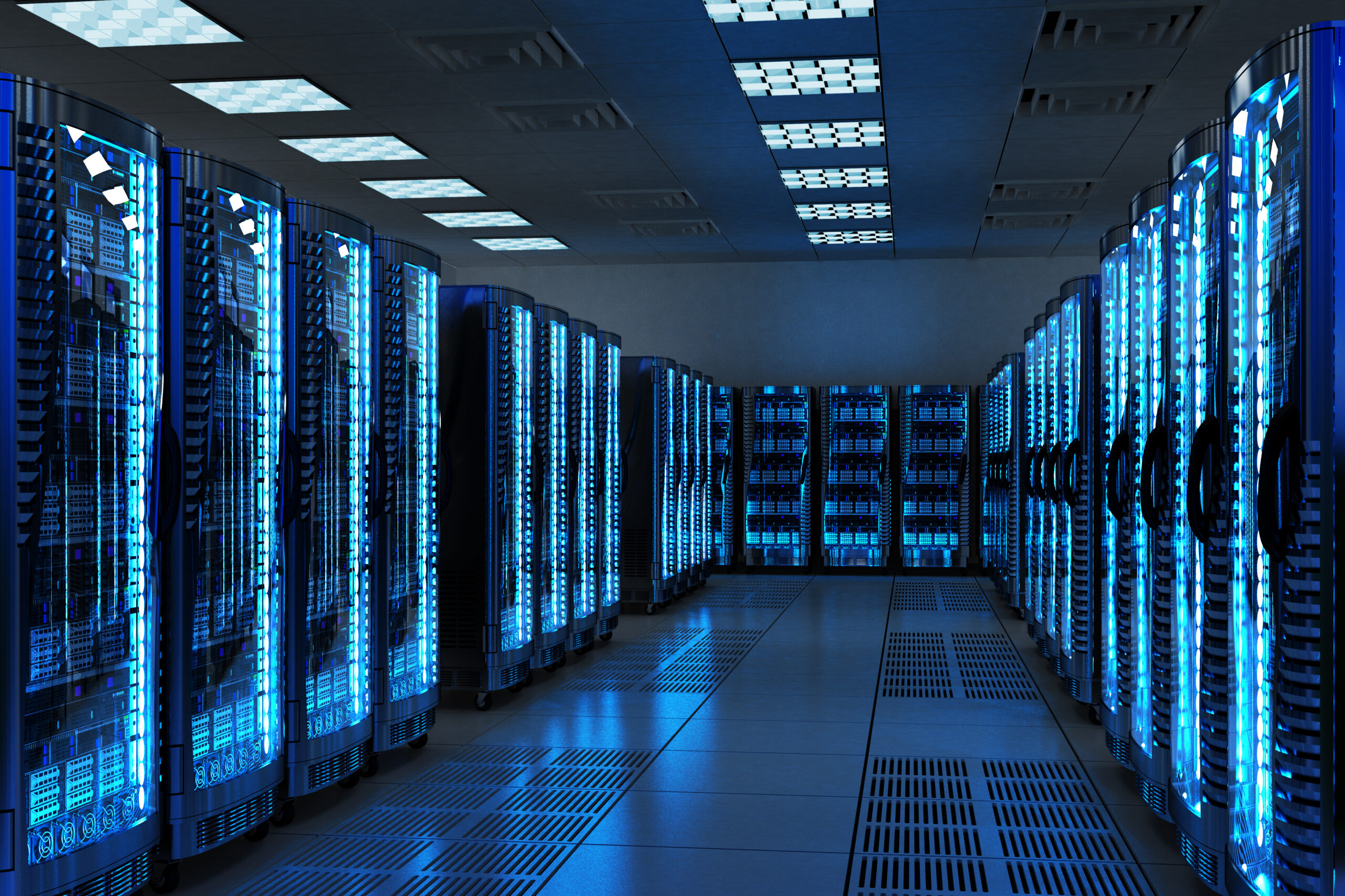 Ways to uncover hidden Energy Costs inside Data Centres
